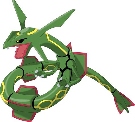 rayquaza|Rayquaza .